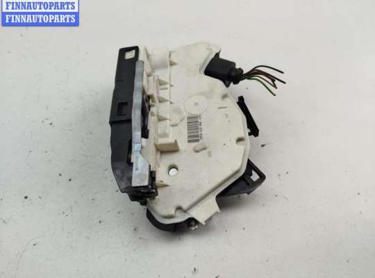 купить Замок двери задней правой на Skoda Fabia mk2 (5J)