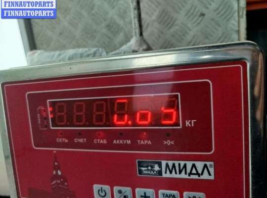 купить Замок двери задней правой на Skoda Fabia mk2 (5J)