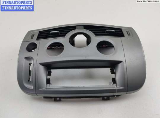 купить Дефлектор обдува салона на Renault Scenic II (2003-2009)