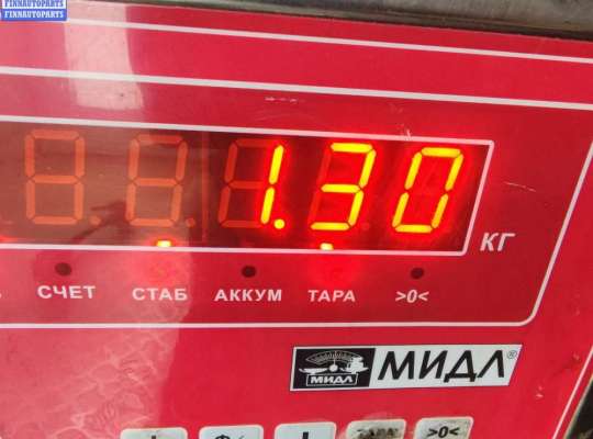 купить Рычаг подвески передний левый на BMW 5 E39 (1995-2003)