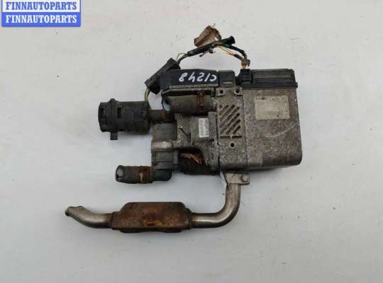 Отопитель автономный (вебасто) FT557067 на Fiat Ulysse II (c 2002)