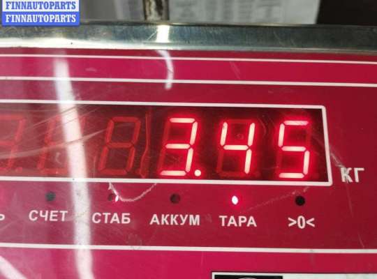 купить Суппорт задний левый на Opel Astra J (2009-2015)