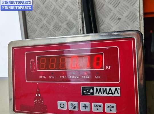 купить Ручка двери внутренняя передняя левая на Volkswagen Passat B5+ (GP)