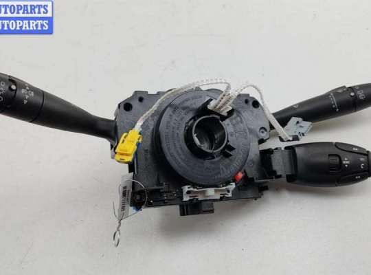 Переключатель подрулевой (стрекоза) PG1241918 на Peugeot 307