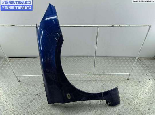 Крыло переднее правое PG945880 на Peugeot 307