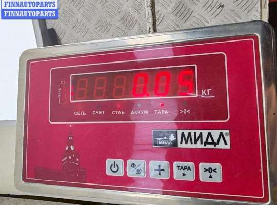 купить Датчик кондиционера на Mercedes C-Class W203 (2000-2006)