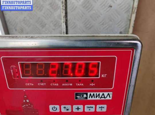 купить Балка подвески задняя на Peugeot 307