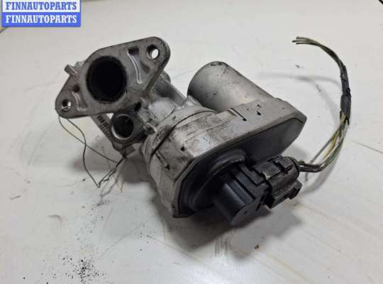 купить Клапан EGR (рециркуляции выхлопных газов) на Ford Transit (2006-2014)