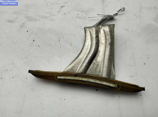 Прочие детали (не вошедшие в список) на Peugeot 207