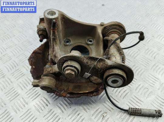 купить Кулак (корпус ступицы) задний правый на BMW 5 E39 (1995-2003)
