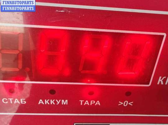 купить Шкив помпы на Audi A6 C5 (1997-2005)