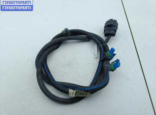 купить Проводка бампера переднего на Opel Vectra C (2002-2008)