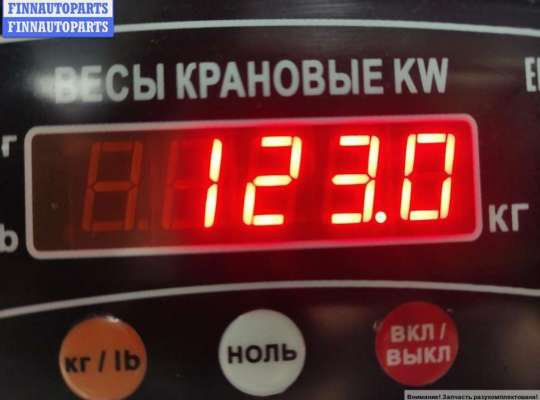 купить Двигатель (ДВС) на Mercedes Vito-2 / Viano W639 (2003-2014)