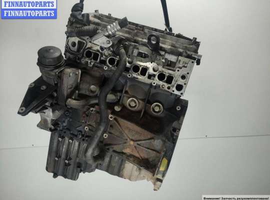 купить Двигатель (ДВС) на Mercedes Vito-2 / Viano W639 (2003-2014)