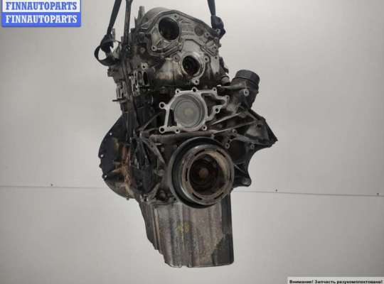 купить Двигатель (ДВС) на Mercedes Vito-2 / Viano W639 (2003-2014)