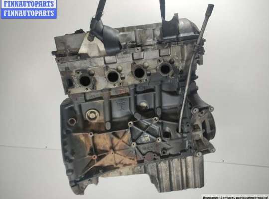 купить Двигатель (ДВС) на Mercedes Vito-2 / Viano W639 (2003-2014)