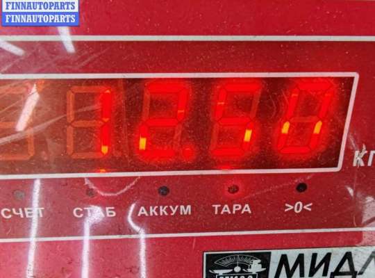 купить Люк крыши кузова на Peugeot 307