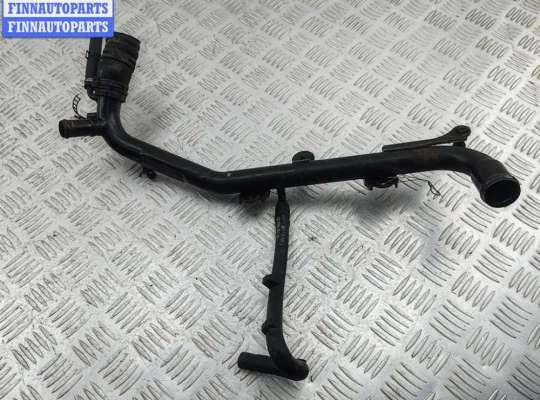 купить Трубка охлаждающей жидкости металлическая на Volkswagen Passat B5+ (GP)