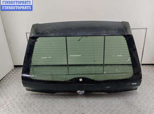 Купить Крышка багажника (дверь задняя) на BMW X5 E53 (1999-2006) Крышка багажника (дверь задняя) BM3558220 на BMW X5 E53 (1999-2006)