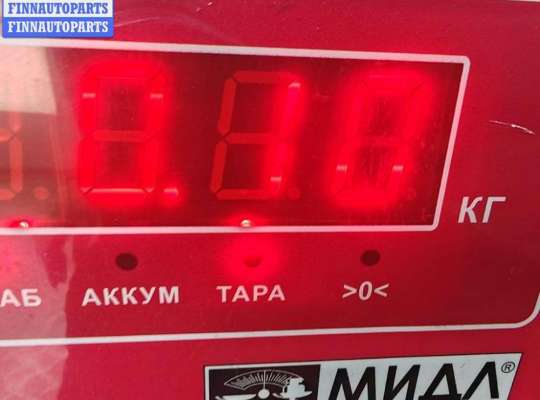 купить Корпус термостата на Renault Kangoo I (1998-2008)