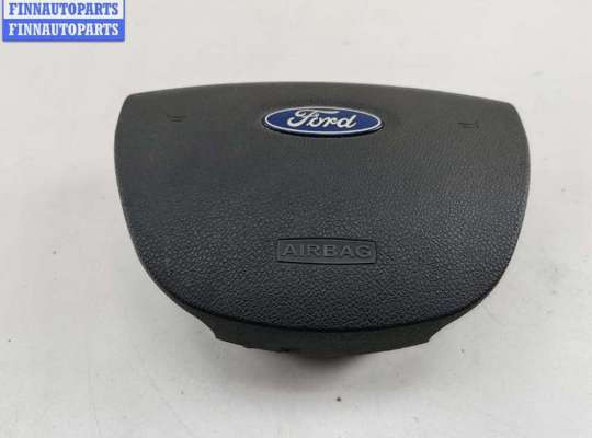 Подушка безопасности (Airbag) водителя FO2066118 на Ford Focus II (2004-2011)