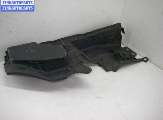 Пластик на BMW 5 (E60/E61)
