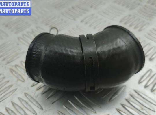 купить Патрубок интеркулера на Audi A4 B6 (2001-2004)