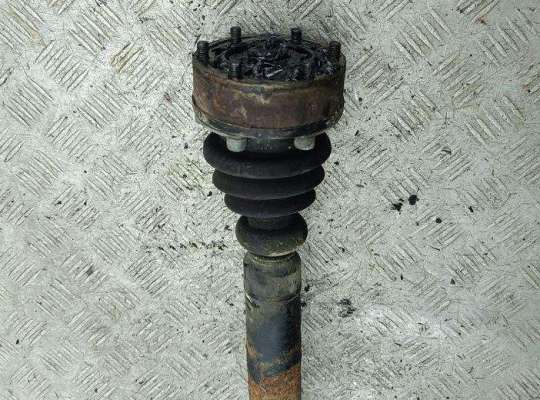 купить Полуось передняя правая на Volkswagen Passat B5