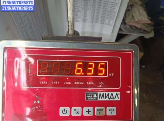 купить Полуось передняя правая на Volkswagen Passat B5