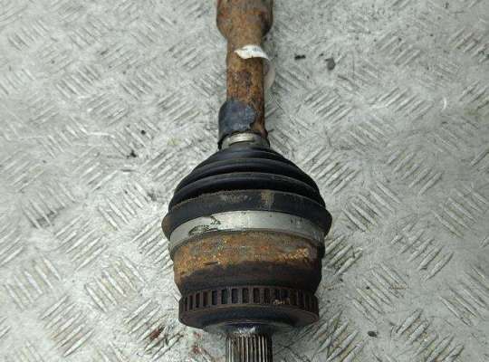 купить Полуось передняя правая на Volkswagen Passat B5