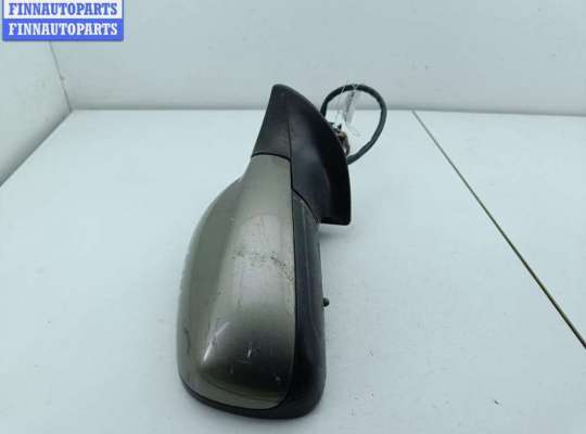 Зеркало боковое на Peugeot 407