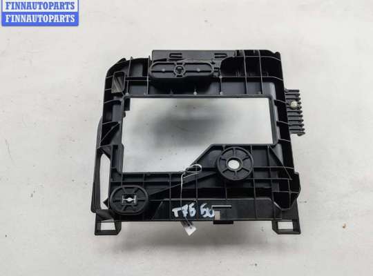 Кронштейн крепления MN51256 на Mini Cooper/One 3 (F55/F56, 2013-2024)
