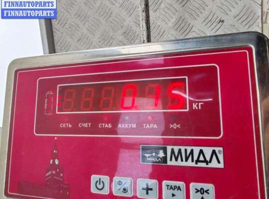 купить Личинка замка багажника на Volkswagen Caddy (2004-2010)