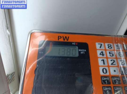 купить Двигатель отопителя (моторчик печки) на Audi A6 C5 (1997-2005)