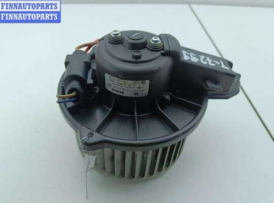 купить Двигатель отопителя (моторчик печки) на Audi A6 C5 (1997-2005)