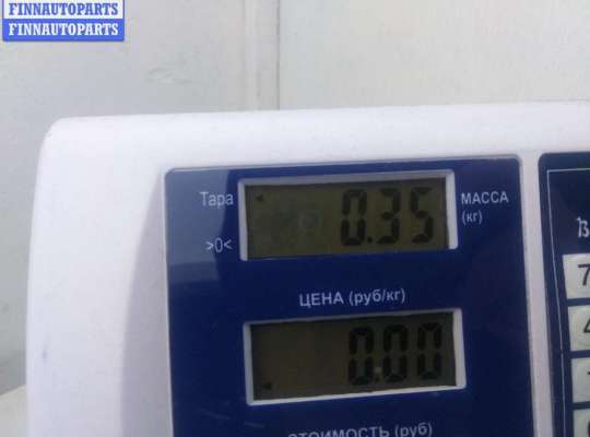 Блок управления печкой