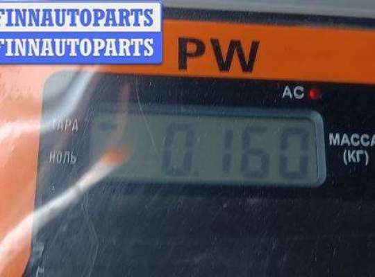 купить Дефлектор обдува салона на Volkswagen Passat B6