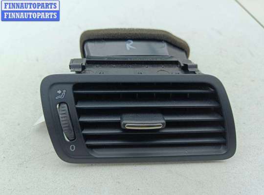 купить Дефлектор обдува салона на Volkswagen Passat B6