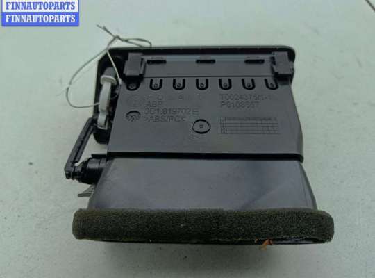 купить Дефлектор обдува салона на Volkswagen Passat B6