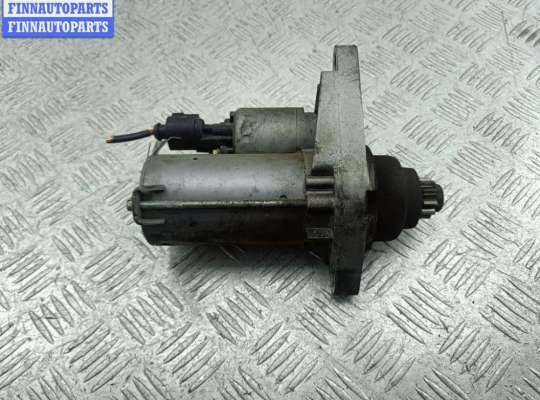 Стартер VG2706218 на Volkswagen Golf-5