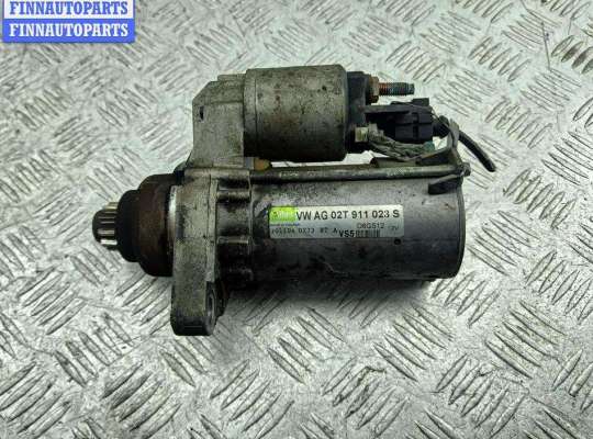 купить Стартер на Volkswagen Golf-5