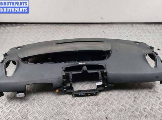 Панель приборная (торпедо) RN1539812 на Renault Scenic II (2003-2009)