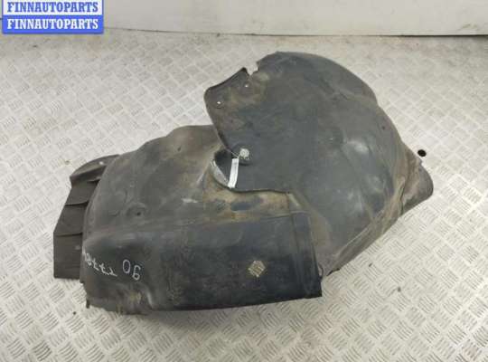 Защита крыла (подкрылок) передняя левая RN1602844 на Renault Scenic I (1996-2003)