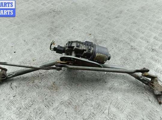 купить Механизм стеклоочистителя переднего (трапеция дворников) на Volkswagen Passat B5+ (GP)