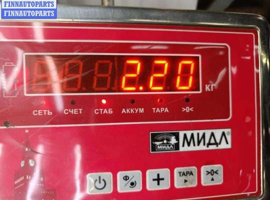 купить Механизм стеклоочистителя переднего (трапеция дворников) на Volkswagen Passat B5+ (GP)