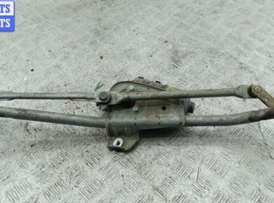 купить Механизм стеклоочистителя переднего (трапеция дворников) на Volkswagen Passat B5+ (GP)