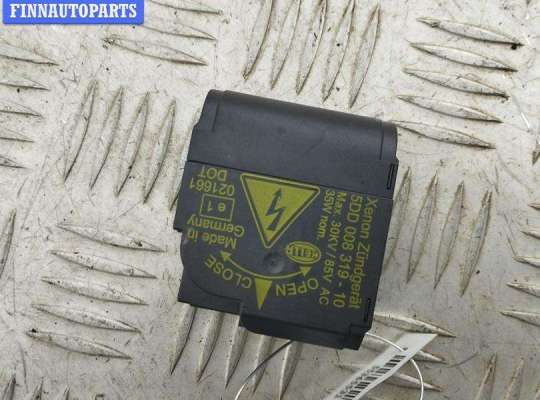 купить Блок розжига фар (ксенон) на Opel Vectra C (2002-2008)