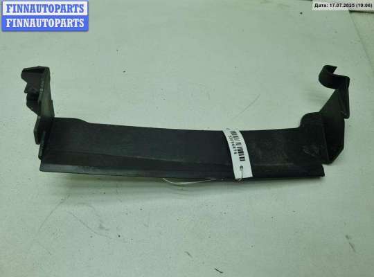 Воздуховод VG2391610 на Volkswagen Touran