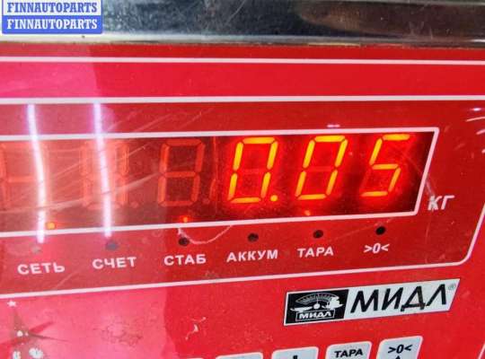 купить Молдинг двери задней левой на Volkswagen Passat B5