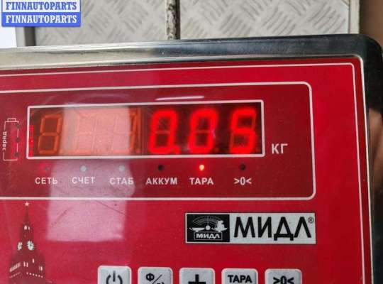 купить Переключатель поворотов на Opel Astra H (2004-2009)